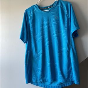 Nike Dri-fit Miller Men’s running top size L